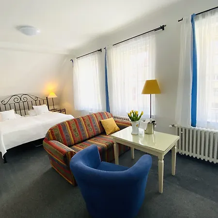 Barbara Hotel