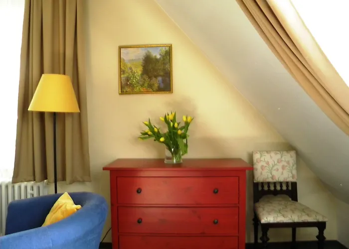Barbara Hotel 3*