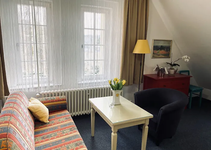 Barbara Hotel