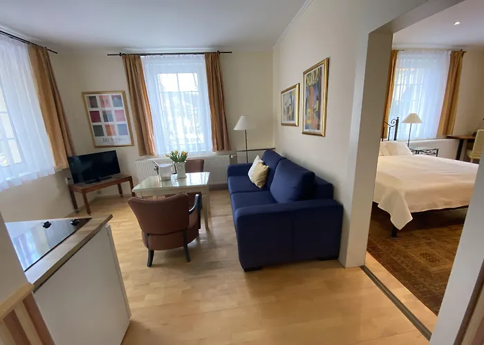 Hotel Barbara 3*