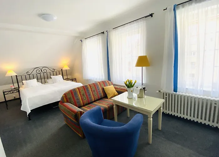 Barbara Hotel