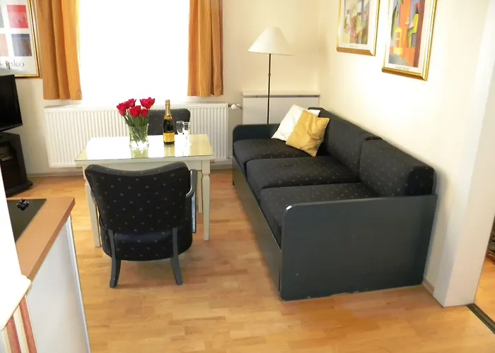 Hotel Barbara 3*
