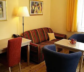 Hotel Barbara 3*