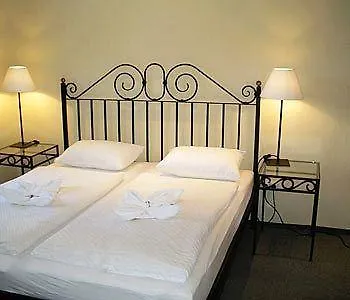 Barbara 3* Mariánské Lázně