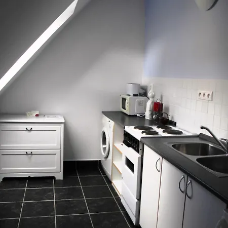 Szálloda Barbara 3*