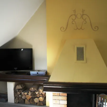 Barbara 3* Mariánské Lázně