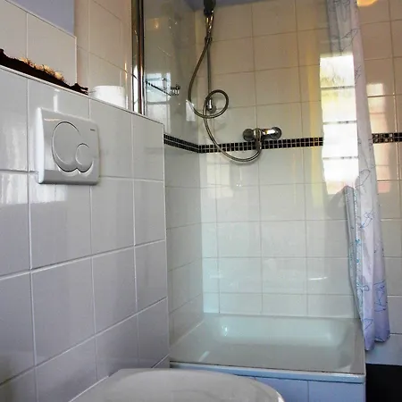 Barbara Szálloda Mariánské Lázně