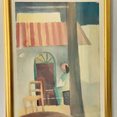 Szálloda Barbara Mariánské Lázně