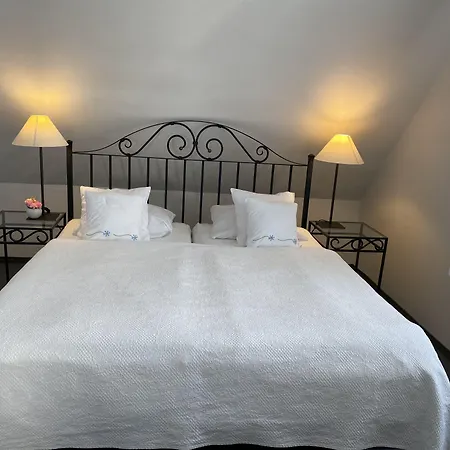 Barbara Szálloda Mariánské Lázně