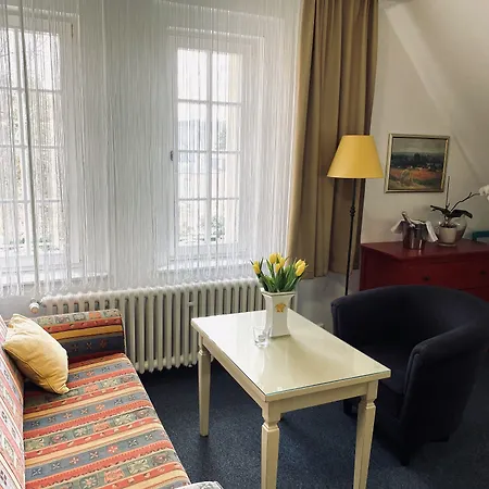 Barbara Hotel