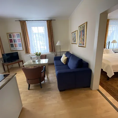 Hotel Barbara 3*