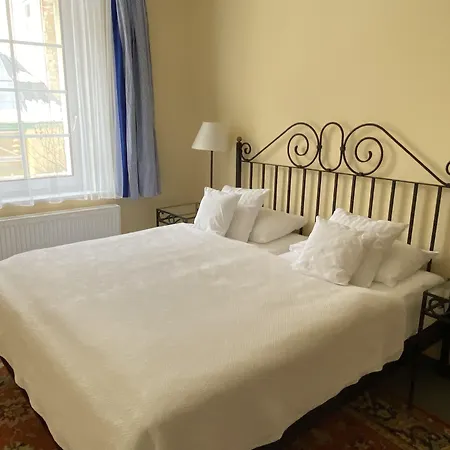 Hotel Barbara 3*