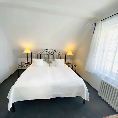 Hotel Barbara