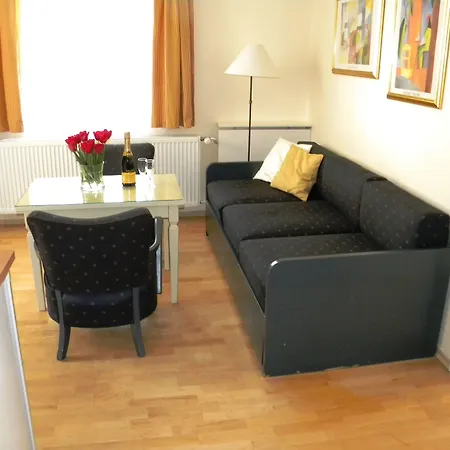 Hotel Barbara 3*