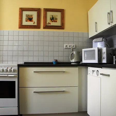 Szálloda Barbara 3*