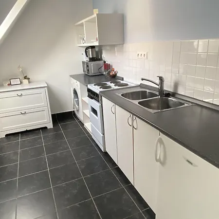 Szálloda Barbara 3*