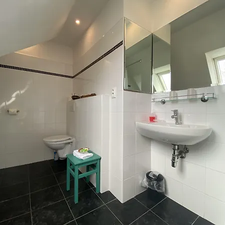 Barbara Szálloda Mariánské Lázně