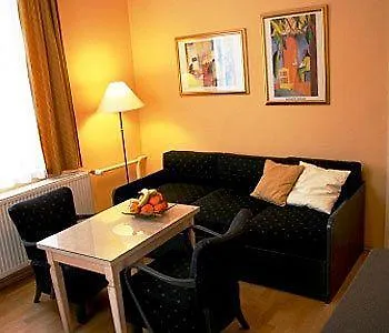 Hotel Barbara