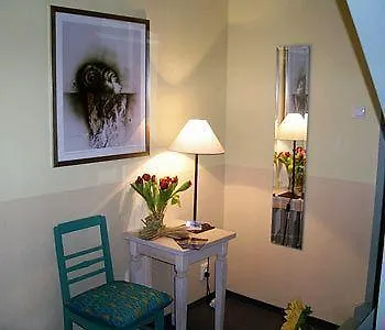 Szálloda Barbara 3*