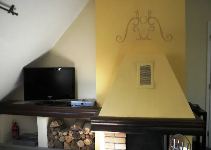 Barbara 3* Mariánské Lázně