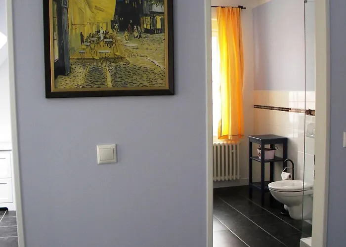 Barbara Mariánské Lázně