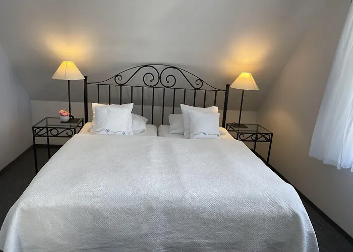 Barbara Hotel Mariënbad