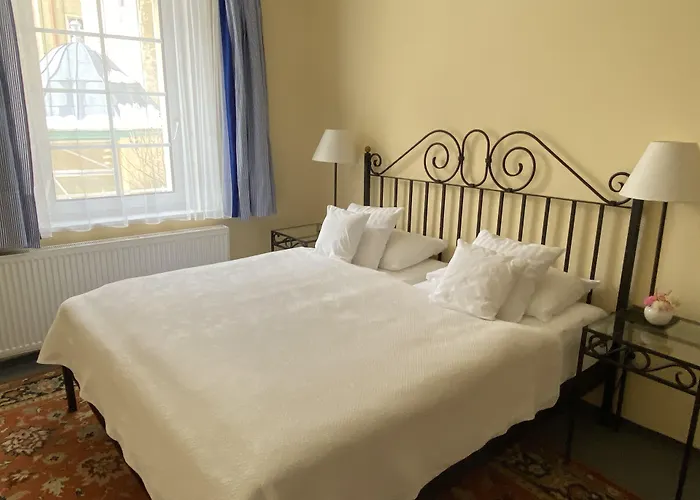 Hotel Barbara 3*