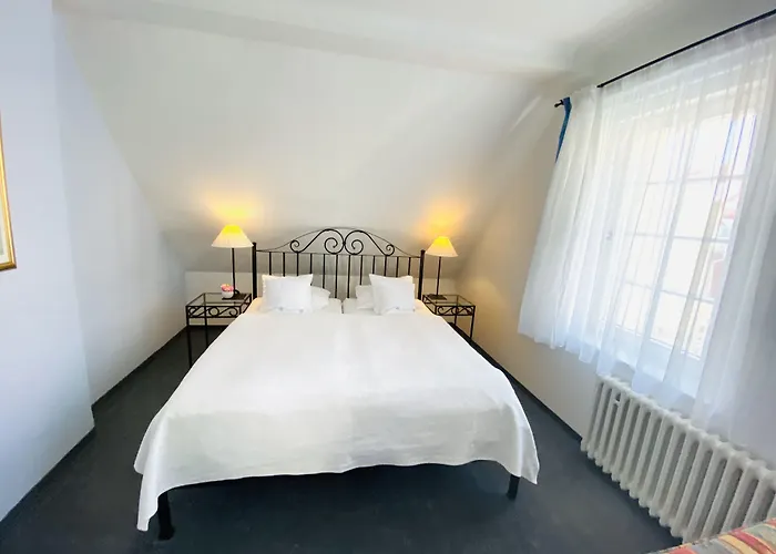 Hotel Barbara