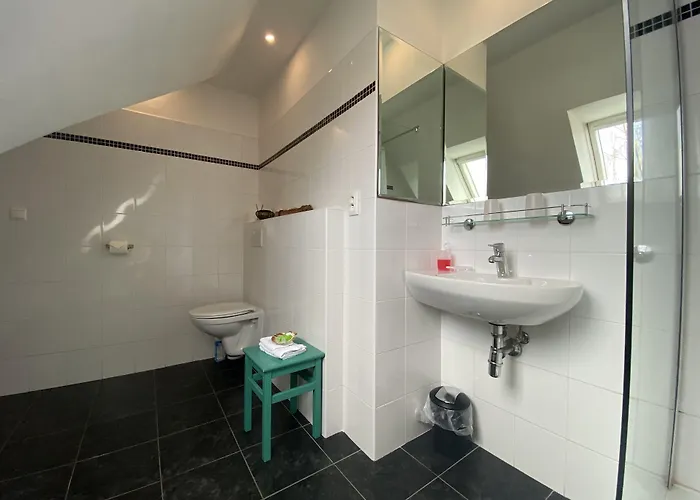 Barbara Hotel Mariánské Lázně