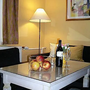 Hotel Barbara